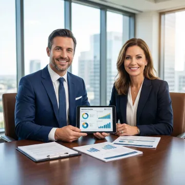 Retirement Planning Services for Executives