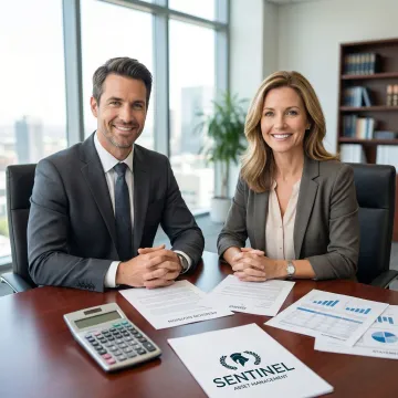 Divorce Financial Solutions — QDROs & Pension Valuations