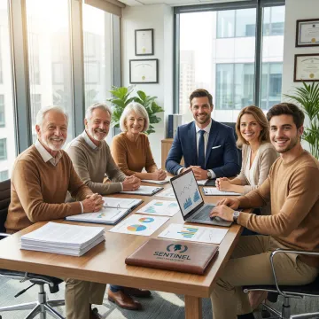 Holistic Financial Planning Services for Families