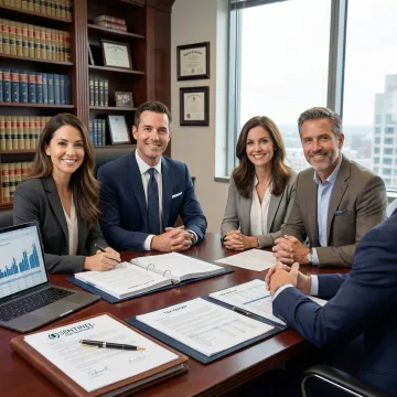 End-to-End Tax Planning & Estate Planning Services
