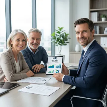 Private Client Wealth Management Services in Maryland