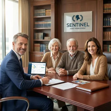 Legacy Estate Planning Coordinators — Services