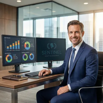 Financial Asset Management Systems & Solutions