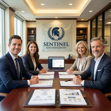 Estate Planning Services & Legacy Planning Solutions