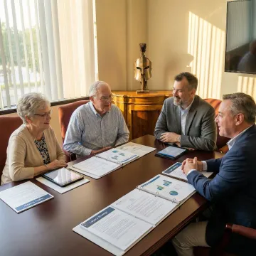 Estate Tax Mitigation & Legacy Planning Services