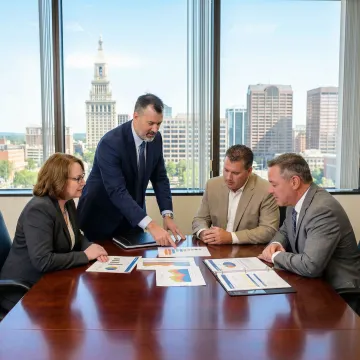 Fiduciary Investment Advisors in Connecticut