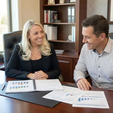 Fiduciary Wealth Management — Client-First Advisory