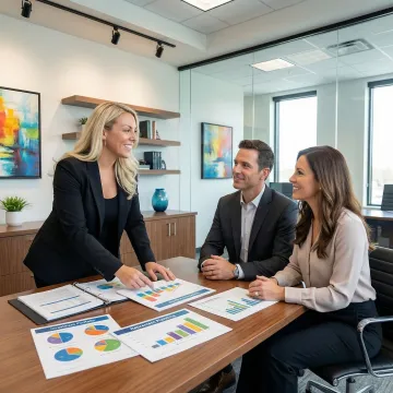 Fiduciary Investment Advisors in Fairfield, CT