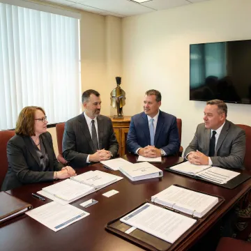 Fiduciary Wealth Preservation & Estate Planning Advisors