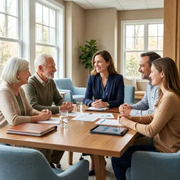 Special Needs Wealth Management & Fiduciary Services