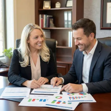 Tax-Efficient Portfolio Management Services