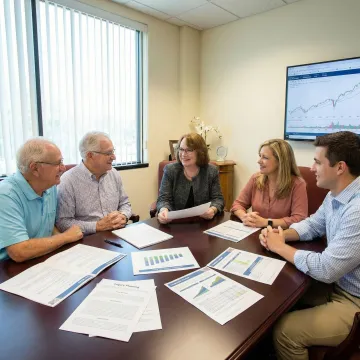 Independent Wealth Advisors for Legacy Planning