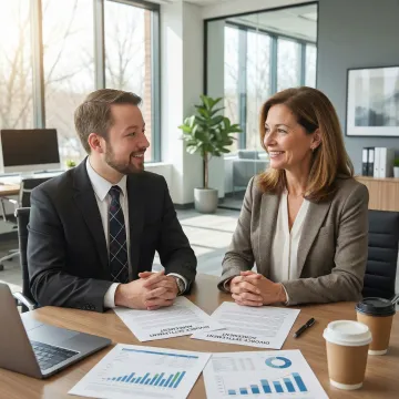 Post-Divorce Financial Planning in Westport