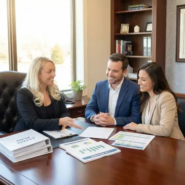 Estate Planning & Tax Advisor Services
