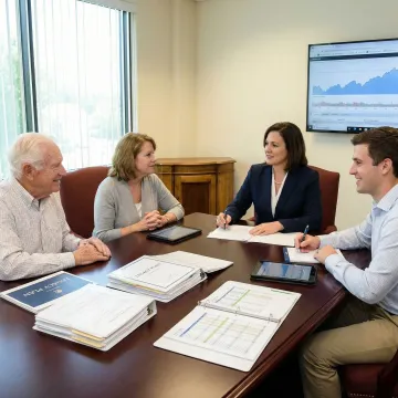 Next Generation Wealth Planning Services