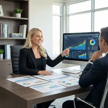Asset Management Services — Smart Solutions