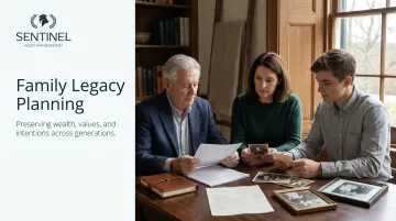 Family Legacy Planning: A Complete Guide