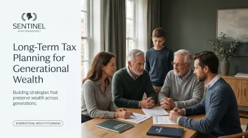 Long-Term Tax Planning for [Generational Wealth](/feeds/blog/generational-wealth-planning): Complete Guide