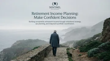 Retirement Income Planning: Make Confident Decisions