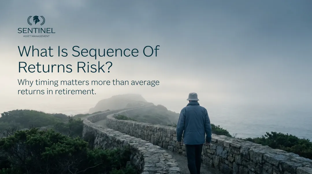 What Is Sequence of Returns Risk? Complete Guide