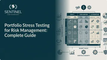 Portfolio Stress Testing for Risk Management: Complete Guide