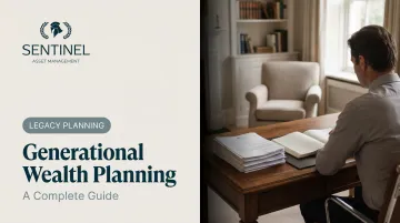 Generational Wealth Planning: A Complete Guide