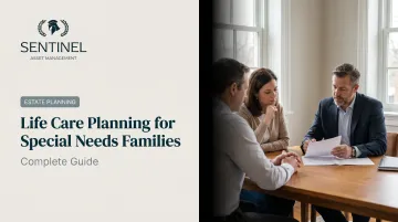 Life Care Planning for Special Needs Families: Complete Guide