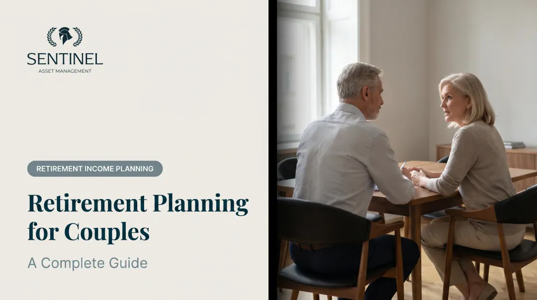 Retirement Planning for Couples: A Complete Guide