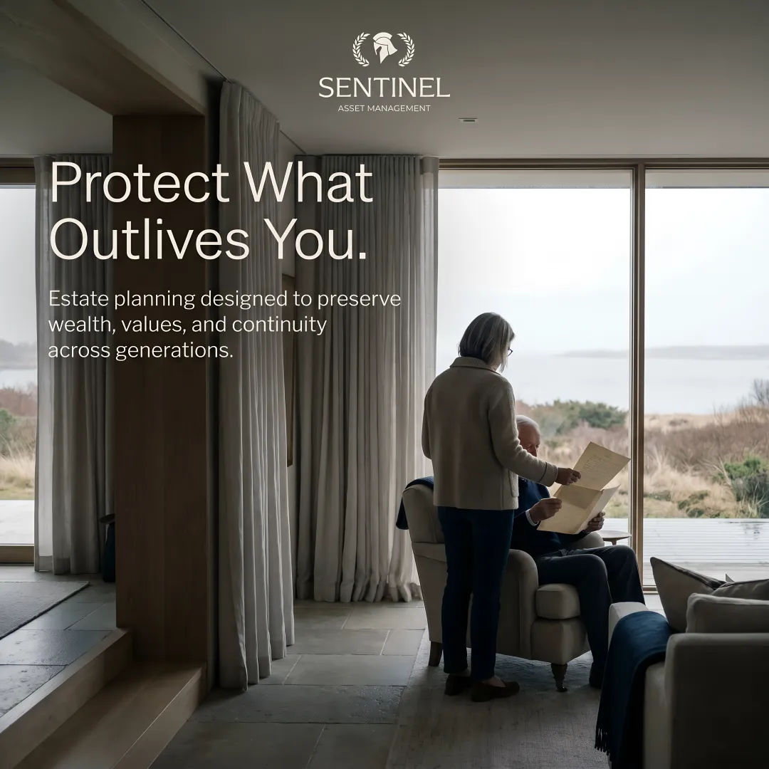 Estate Planning Services — Trusted Legal Guidance