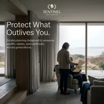 Estate Planning Services — Trusted Legal Guidance