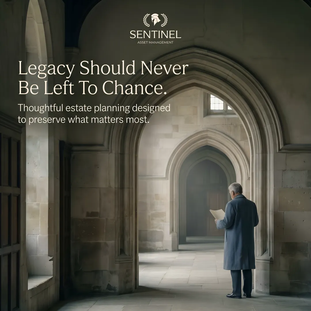 Online Estate Planning Services — Create Your Will & Trust