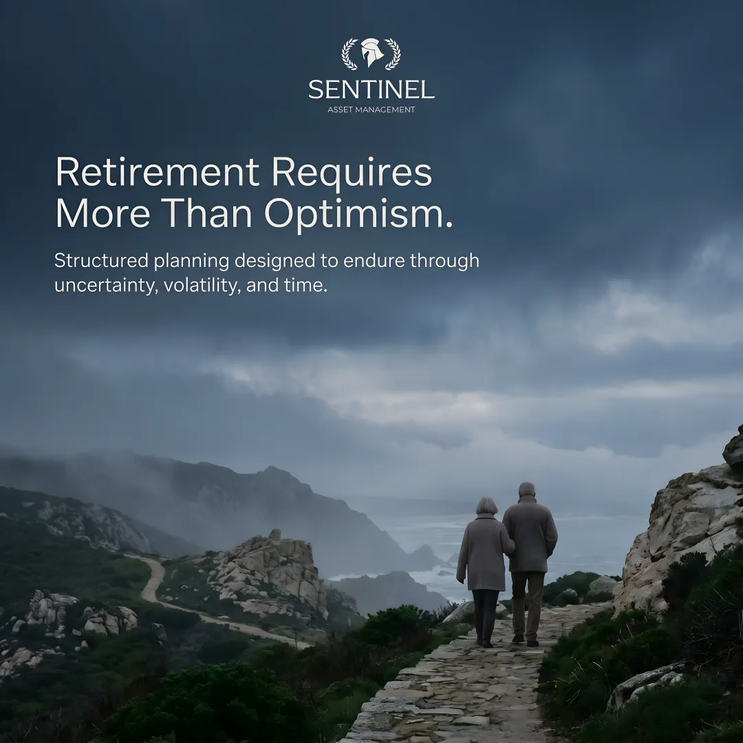 Retirement Planning Services — Financial Advisors