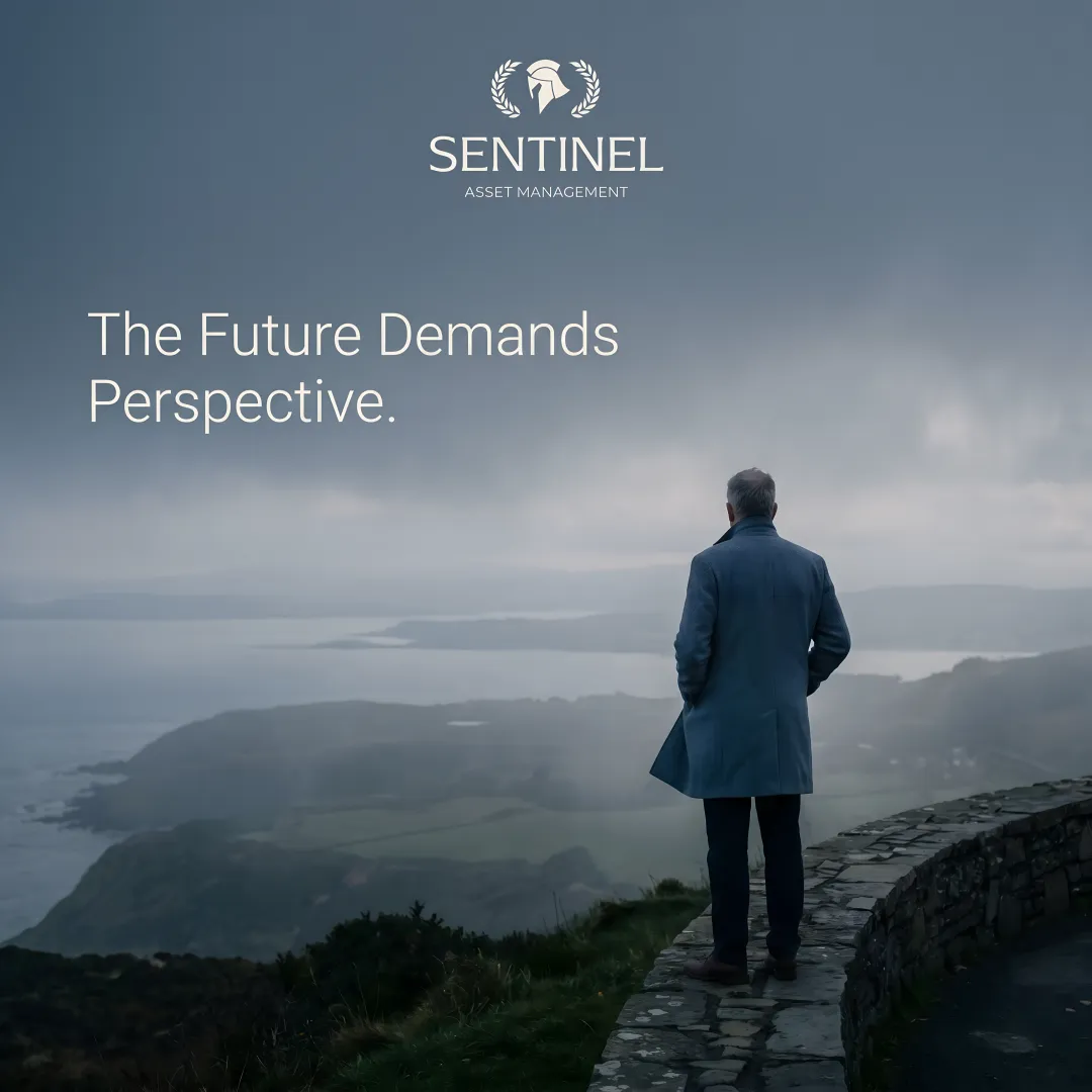 The Changing World of Retirement Planning