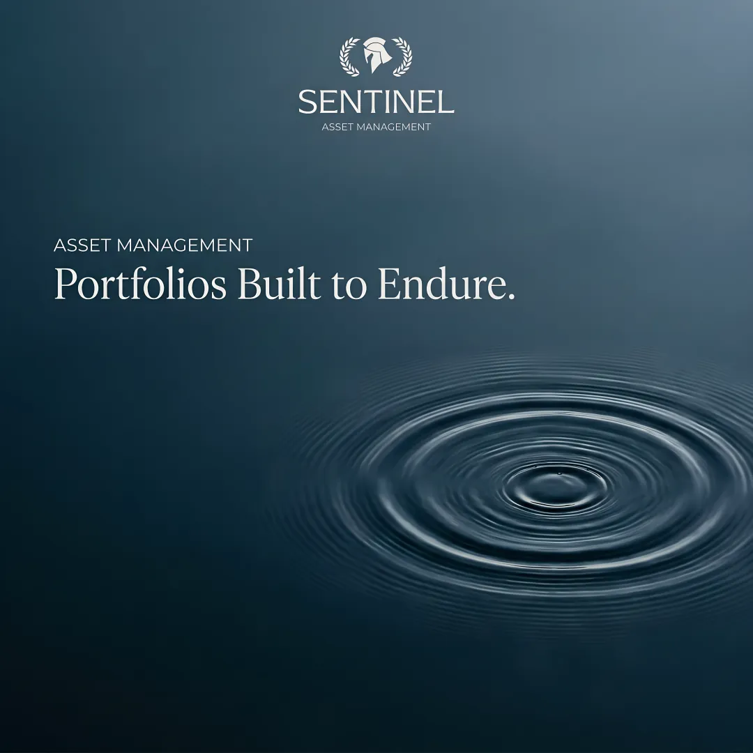 Asset Management Services — Smart Solutions