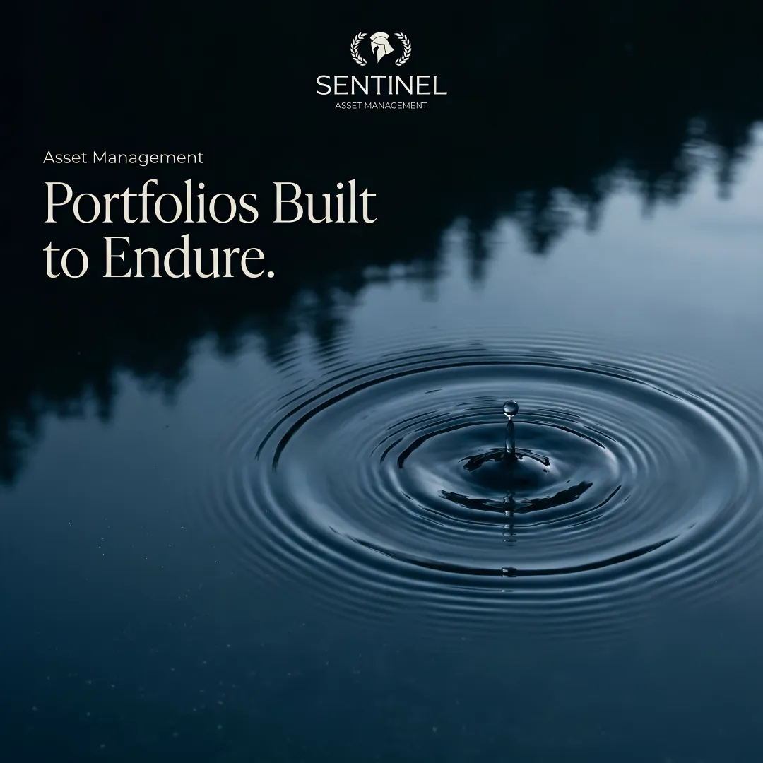 Asset Management Services & Solutions