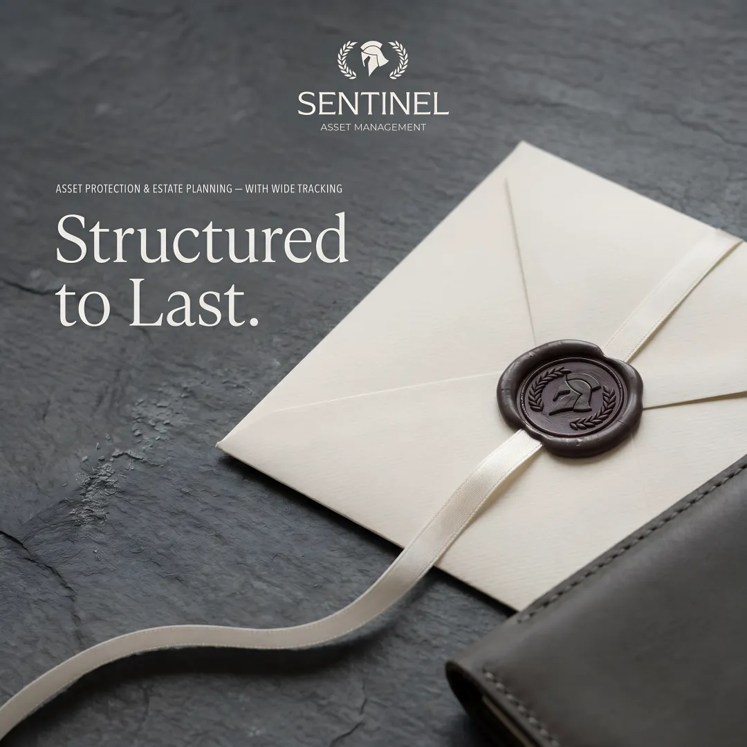 Asset Protection & Estate Planning Firm