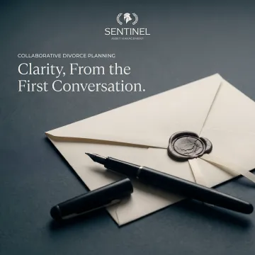 Certified Financial Planner for Collaborative Divorce — Pricing