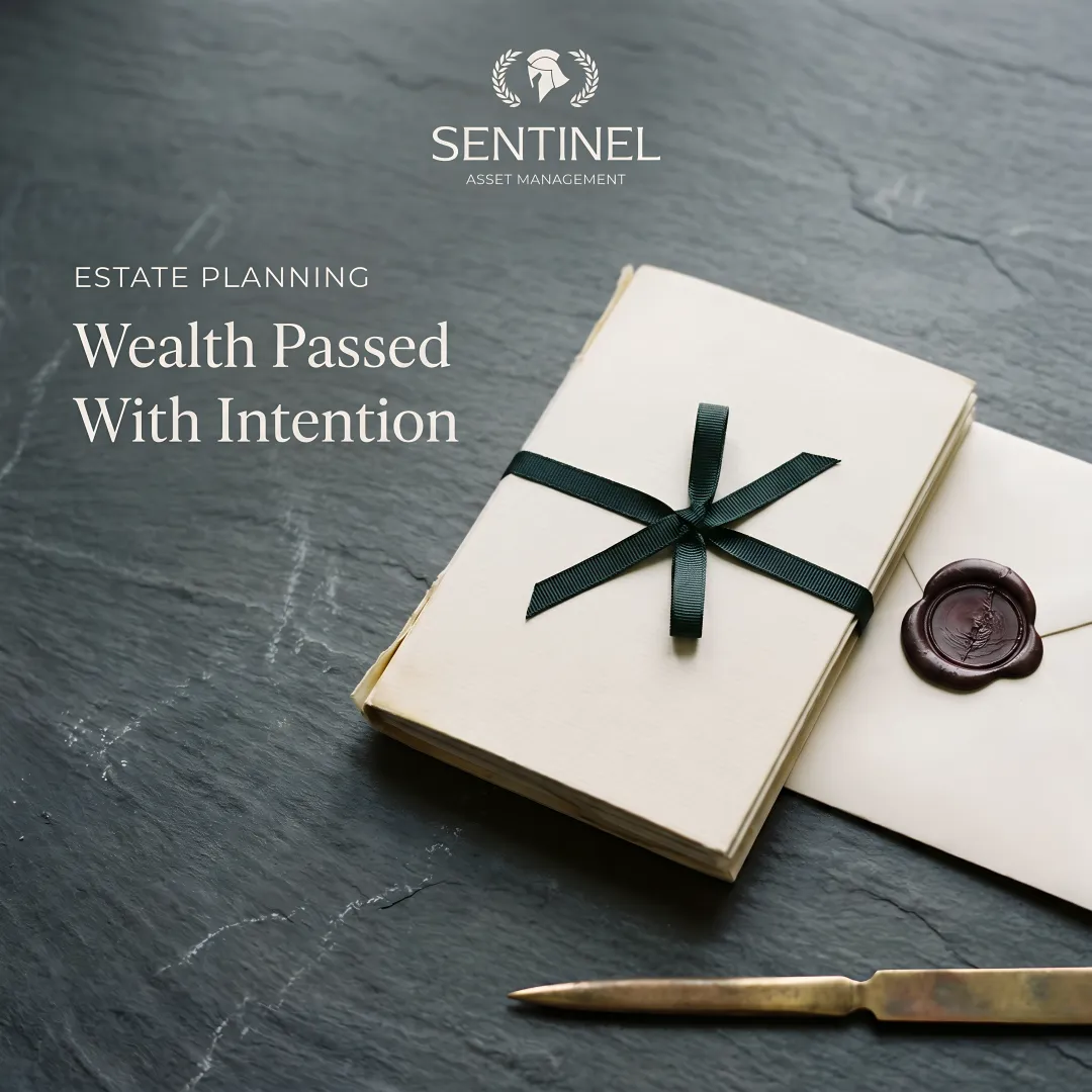 Comprehensive Estate Planning Services for Seniors & Families