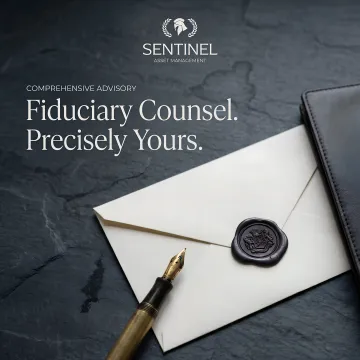 Comprehensive Fiduciary Financial Advisory Services