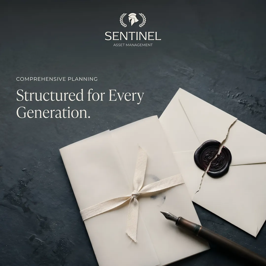 Comprehensive Financial Planning & Estate Planning Services in Atlanta
