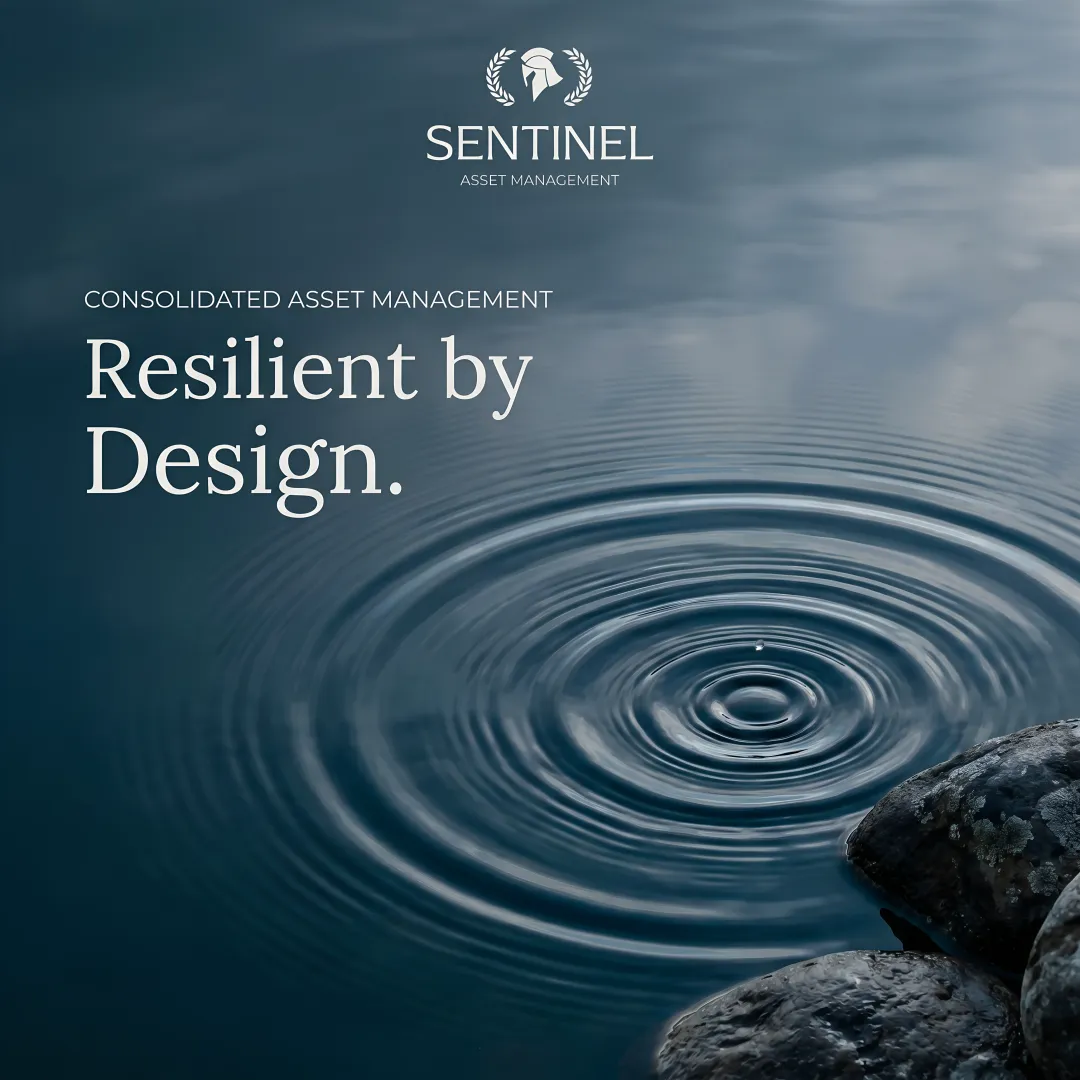 Consolidated Asset Management Services
