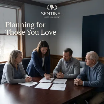 Disability Financial Planning & Special Needs Trusts