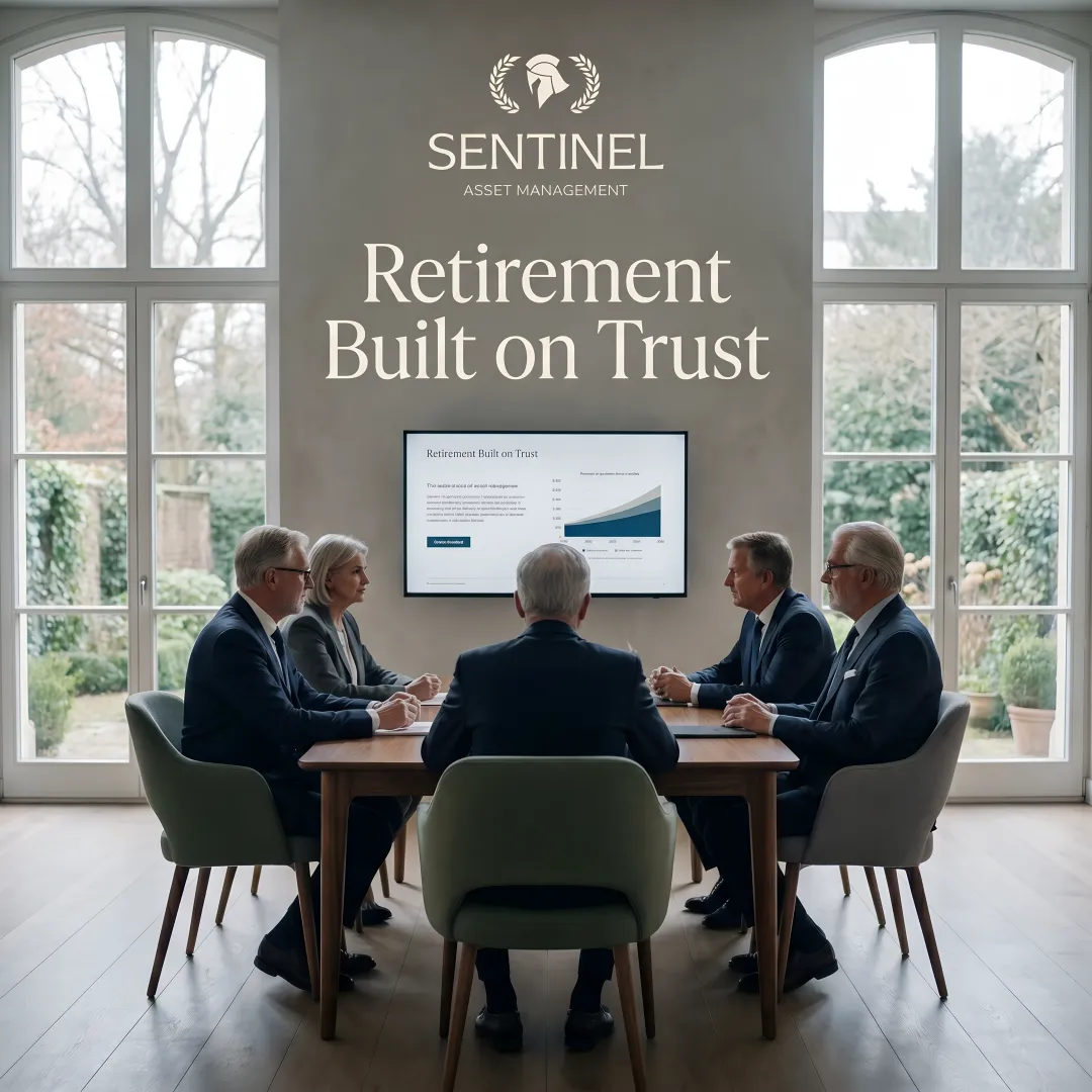 Estate Planning & Legacy Planning Services