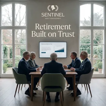 Estate Planning & Legacy Planning Services