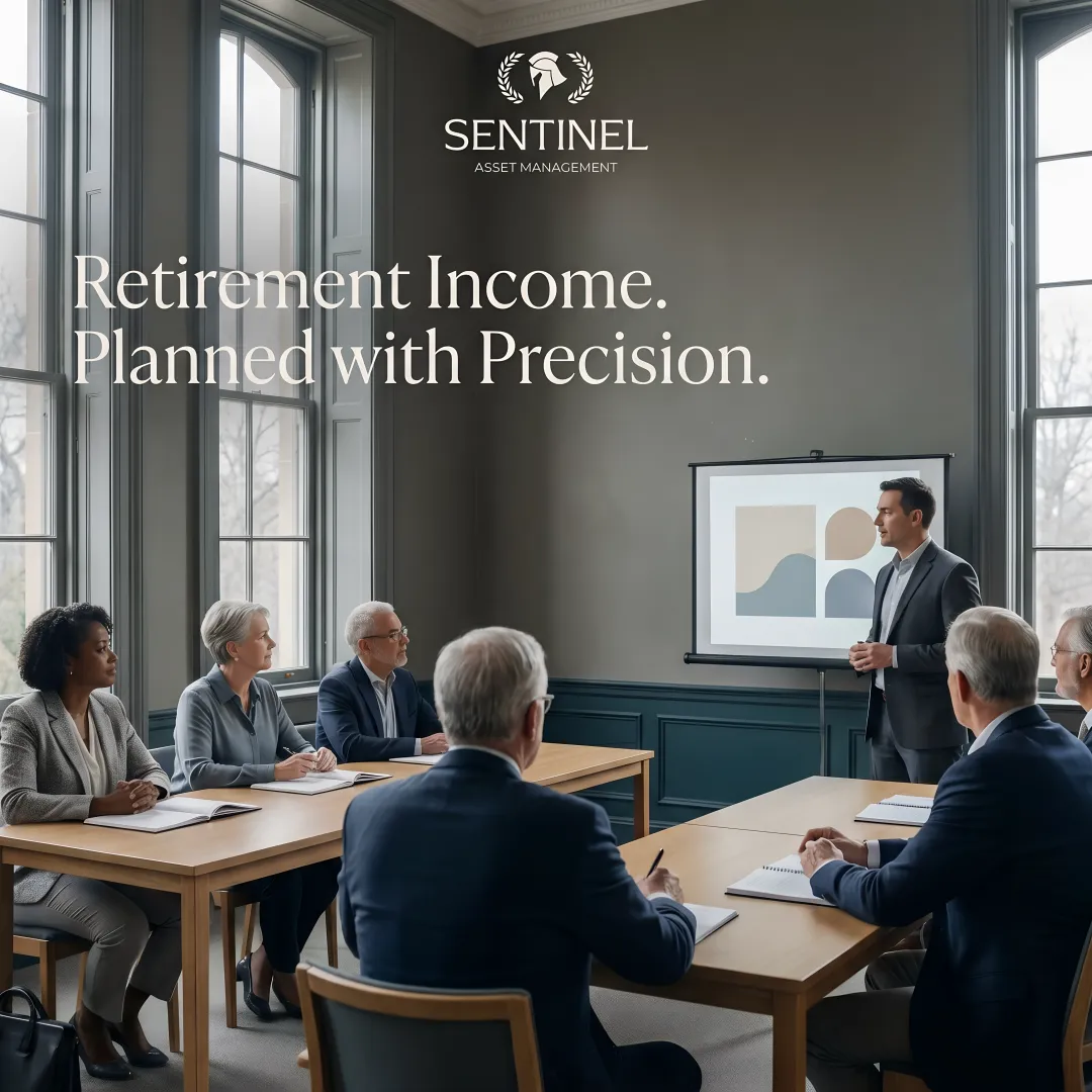 Estate Planning & Retirement Courses