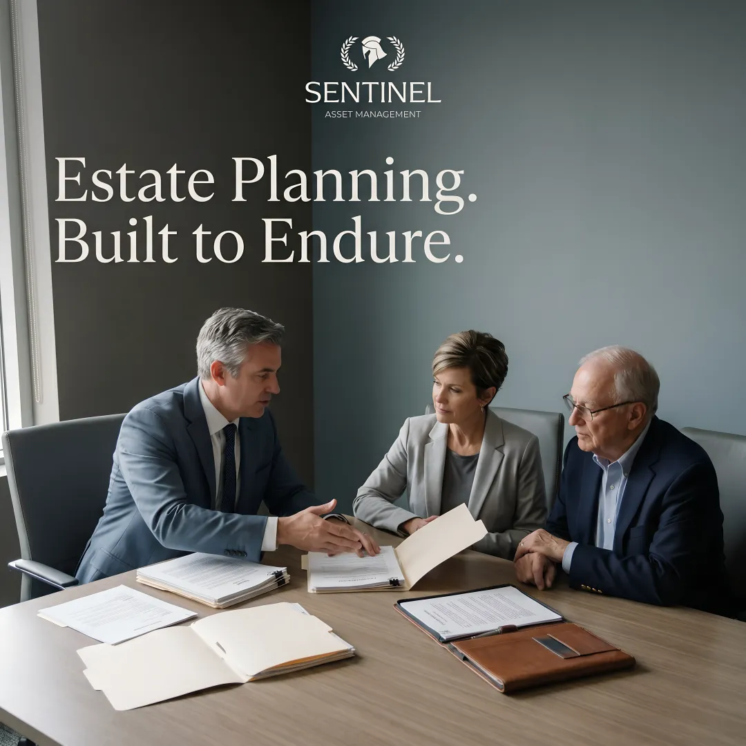 Estate Planning Attorneys — Columbia, Missouri