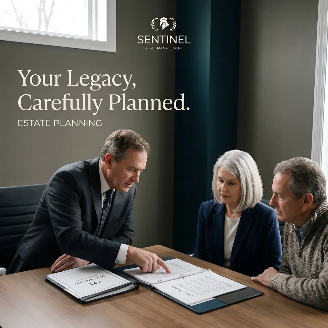 Estate Planning Attorneys for Legacy Protection
