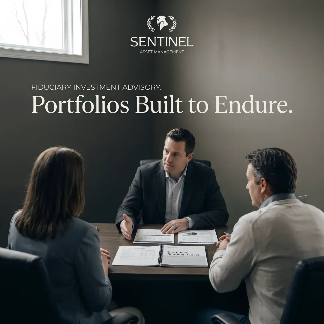 Fiduciary Investment Advisors in Fairfield, CT
