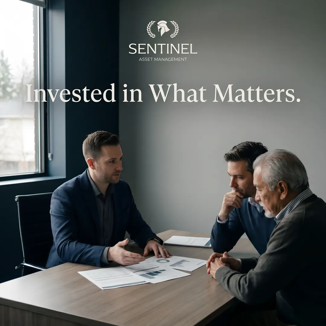 Fiduciary Investment Advisors in Milford, CT