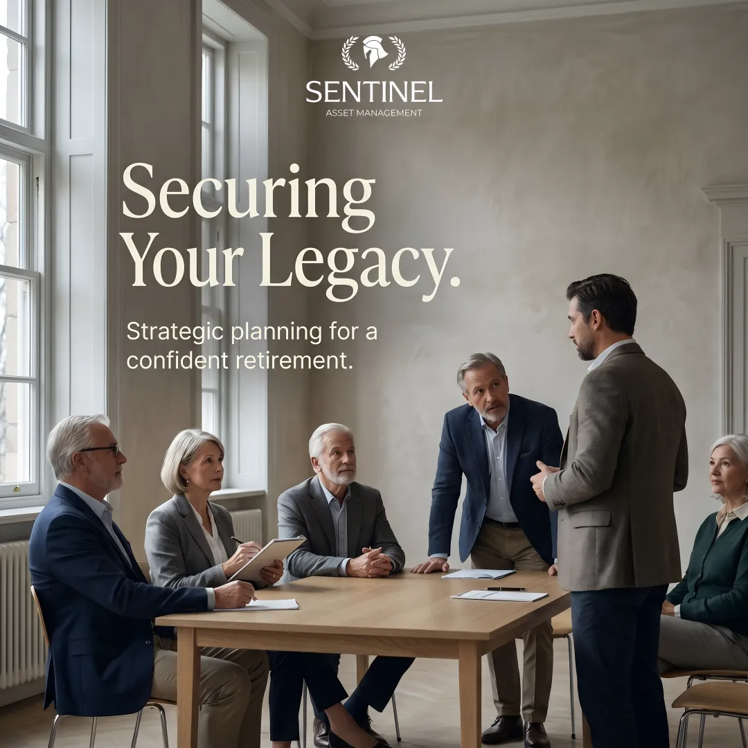 Estate Tax Mitigation & Legacy Planning Advisors